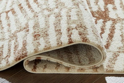Uduak Rug - Orlando Furniture Outlet (Casselberry,FL)