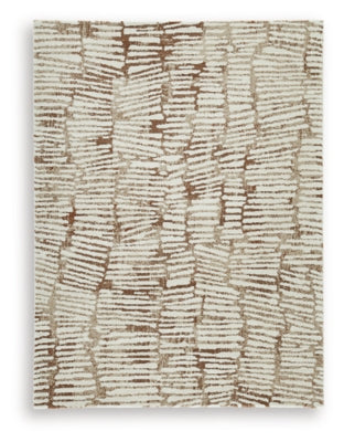 Uduak Rug - Orlando Furniture Outlet (Casselberry,FL)