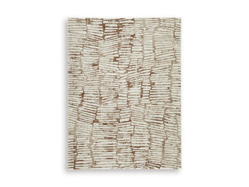 Uduak Rug - Orlando Furniture Outlet (Casselberry,FL)