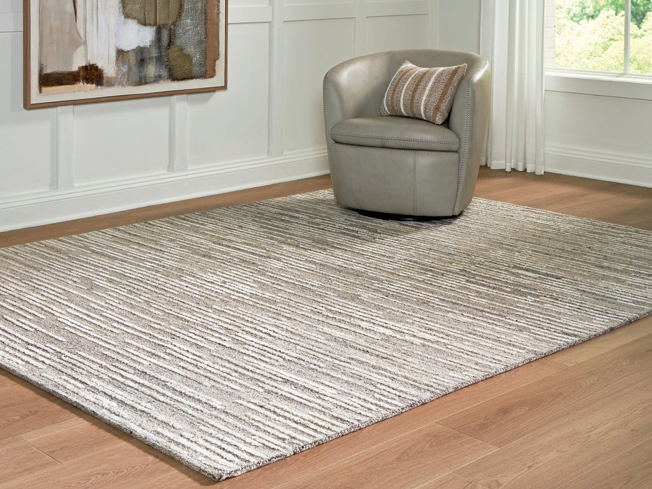 Eljory Rug - Orlando Furniture Outlet (Casselberry,FL)