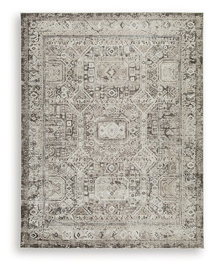 Junley Rug - Orlando Furniture Outlet (Casselberry,FL)