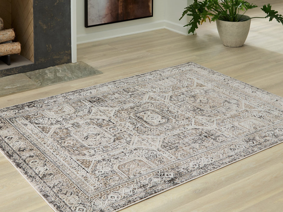 Junley Rug - Orlando Furniture Outlet (Casselberry,FL)