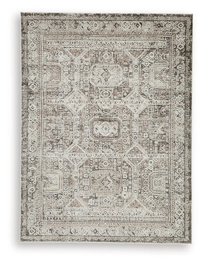 Junley Rug - Orlando Furniture Outlet (Casselberry,FL)