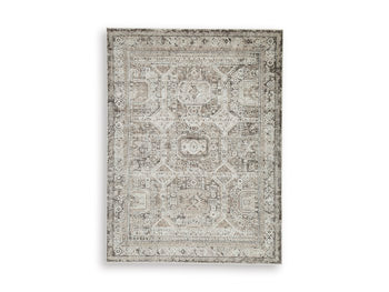 Junley Rug - Orlando Furniture Outlet (Casselberry,FL)