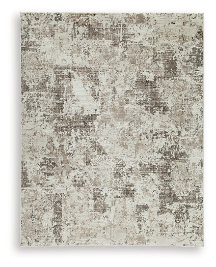 Barricland Rug - Orlando Furniture Outlet (Casselberry,FL)