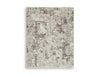 Barricland Rug - Orlando Furniture Outlet (Casselberry,FL)