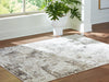 Barricland Rug - Orlando Furniture Outlet (Casselberry,FL)