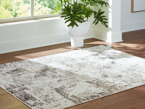 Barricland Rug - Orlando Furniture Outlet (Casselberry,FL)