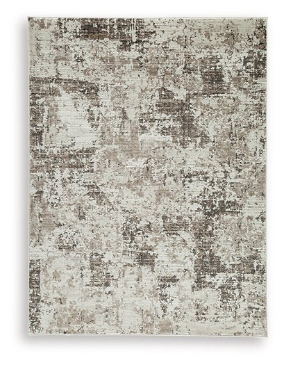 Barricland Rug - Orlando Furniture Outlet (Casselberry,FL)
