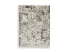 Barricland Rug - Orlando Furniture Outlet (Casselberry,FL)