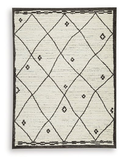 Fenriston Rug - Orlando Furniture Outlet (Casselberry,FL)