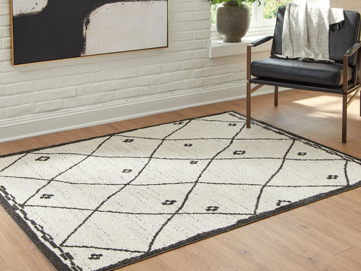 Fenriston Rug - Orlando Furniture Outlet (Casselberry,FL)