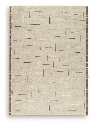 Clayman Rug - Orlando Furniture Outlet (Casselberry,FL)