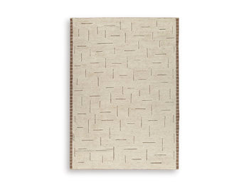 Clayman Rug - Orlando Furniture Outlet (Casselberry,FL)