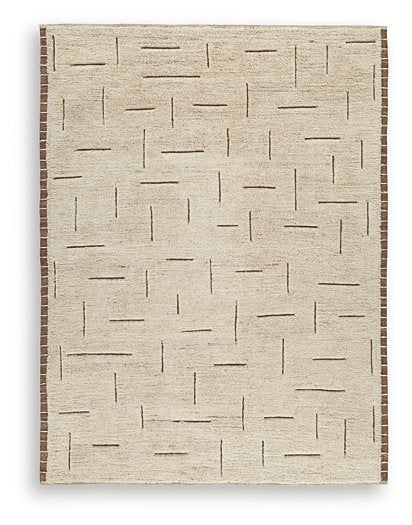 Clayman Rug - Orlando Furniture Outlet (Casselberry,FL)