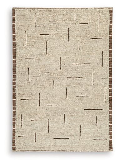 Clayman Rug - Orlando Furniture Outlet (Casselberry,FL)