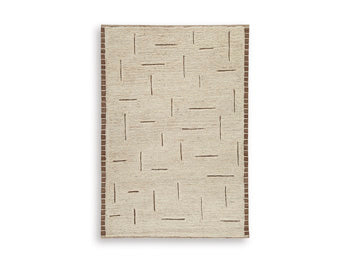 Clayman Rug - Orlando Furniture Outlet (Casselberry,FL)