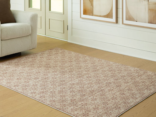 Lyamford Rug - Orlando Furniture Outlet (Casselberry,FL)