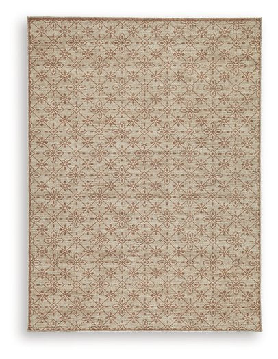 Lyamford Rug - Orlando Furniture Outlet (Casselberry,FL)