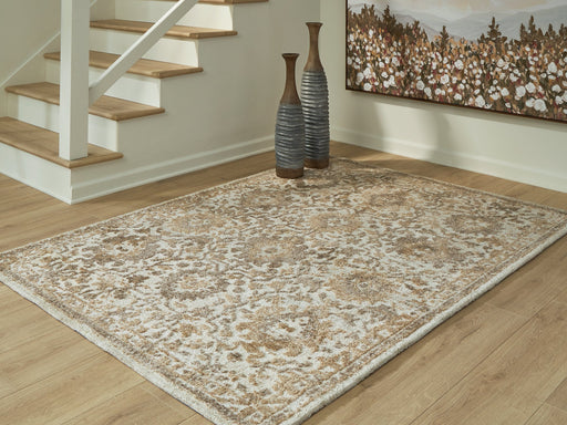 Sableridge Medium Rug - Orlando Furniture Outlet (Casselberry,FL)