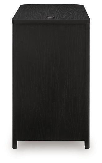 Camdill Chairside End Table - Orlando Furniture Outlet (Casselberry,FL)