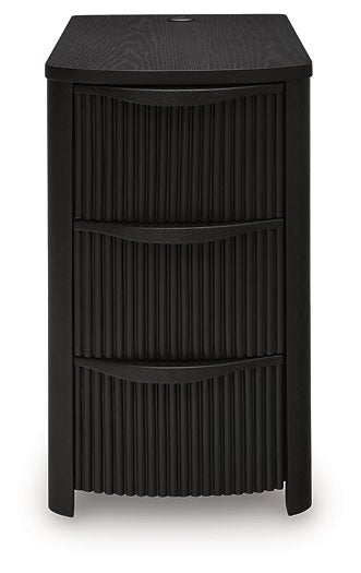 Camdill Chairside End Table - Orlando Furniture Outlet (Casselberry,FL)