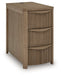 Camdill Chairside End Table - Orlando Furniture Outlet (Casselberry,FL)