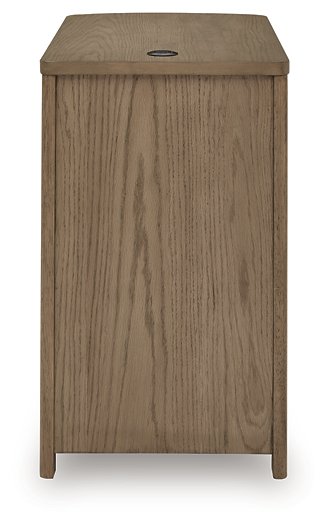 Camdill Chairside End Table - Orlando Furniture Outlet (Casselberry,FL)