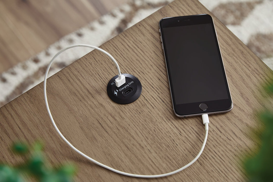 Camdill Chairside End Table - Orlando Furniture Outlet (Casselberry,FL)