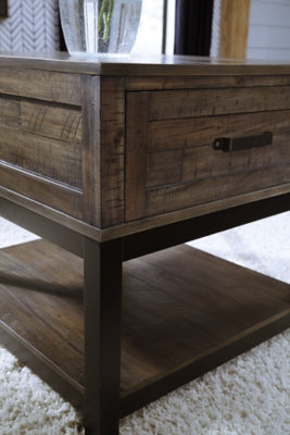 Johurst Occasional Table Set - Orlando Furniture Outlet (Casselberry,FL)