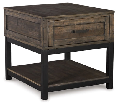 Johurst Occasional Table Set - Orlando Furniture Outlet (Casselberry,FL)