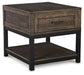 Johurst Occasional Table Set - Orlando Furniture Outlet (Casselberry,FL)