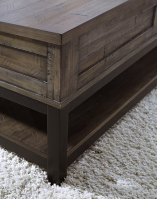 Johurst Occasional Table Set - Orlando Furniture Outlet (Casselberry,FL)