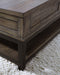 Johurst Occasional Table Set - Orlando Furniture Outlet (Casselberry,FL)