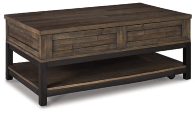 Johurst Occasional Table Set - Orlando Furniture Outlet (Casselberry,FL)