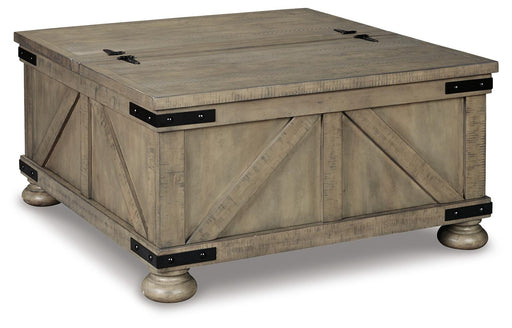 Aldwin Occasional Table Set - Orlando Furniture Outlet (Casselberry,FL)