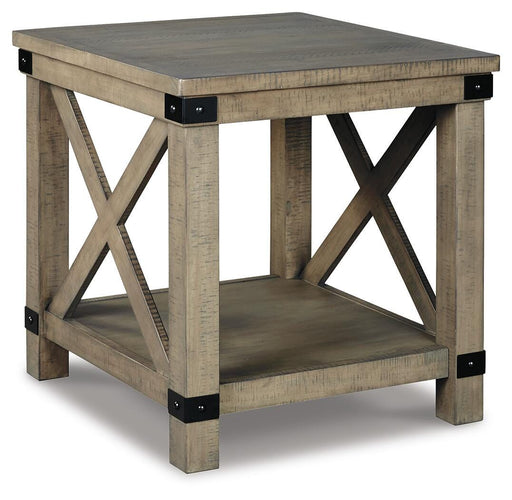 Aldwin End Table Set - Orlando Furniture Outlet (Casselberry,FL)