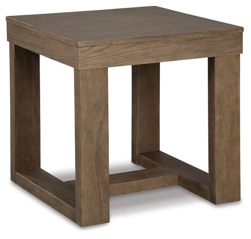 Cariton End Table Set - Orlando Furniture Outlet (Casselberry,FL)