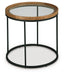 Noraluna End Table - Orlando Furniture Outlet (Casselberry,FL)