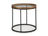 Noraluna End Table - Orlando Furniture Outlet (Casselberry,FL)