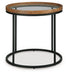 Noraluna End Table - Orlando Furniture Outlet (Casselberry,FL)