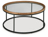 Noraluna Coffee Table - Orlando Furniture Outlet (Casselberry,FL)