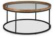 Noraluna Coffee Table - Orlando Furniture Outlet (Casselberry,FL)