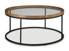 Noraluna Coffee Table - Orlando Furniture Outlet (Casselberry,FL)