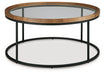Noraluna Coffee Table - Orlando Furniture Outlet (Casselberry,FL)