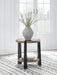 Ridgester End Table - Orlando Furniture Outlet (Casselberry,FL)