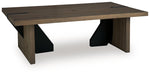 Kandinew Coffee Table - Orlando Furniture Outlet (Casselberry,FL)