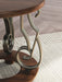 Frallyn End Table - Orlando Furniture Outlet (Casselberry,FL)
