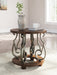 Frallyn End Table - Orlando Furniture Outlet (Casselberry,FL)