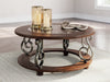 Frallyn Coffee Table - Orlando Furniture Outlet (Casselberry,FL)